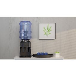 Bebedouro Britânia BBE11P Aquaplus para 10L ou 20L Bivolt Bivolt - 4