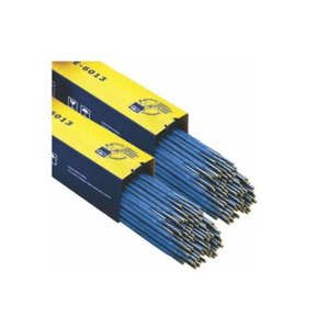Eletrodo Revestido Gerdau Azul 2,50mm E6013 - Caixa 5kg