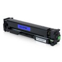 Ver imagem 3 de Toner Compatível Cf401a 201a Ciano | M252dw M277dw M252 1.4k