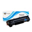Ver imagem 1 de Toner Compatível Cf401a 201a Ciano | M252dw M277dw M252 1.4k