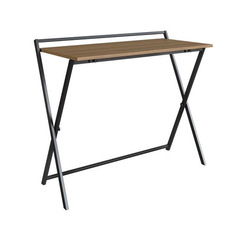 Escrivaninha Dobravel Simples P1022 Mel