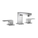 Ver imagem 1 de Misturador de Mesa Bica Baixa para Lavatório Cromado Deca Cod: 1875.c90