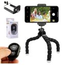 Ver imagem 3 de Pedestal Tripé Profissional + Iluminador Ring Light Luz Rgb