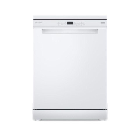 Lava Louças Brastemp 14 Serviços com Smart Sensor Blf60ab Branco - 110v