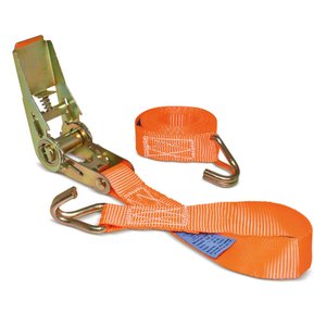 Cinta para Amarração com Catraca - Cap. 4.000kg, Comp. 5 - Noll
