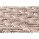 Ver imagem 4 de Cama Box Baú C/auxiliar Solteiro: Colchão Molas Paropas Masterpocket Esplêndido + Base Crc