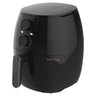 Kit Fritadeira Cadence 3L Pratic Fryer com Forma de Assar - 220V - 3