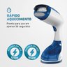 Passadeira a Vapor Mondial Portátil Fast Steam Vp-09 220v - 7