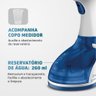 Passadeira a Vapor Mondial Portátil Fast Steam Vp-09 220v - 3