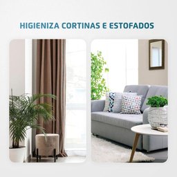 Passadeira a Vapor Mondial Portátil Fast Steam Vp-09 220v - 5