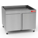 Ver imagem 1 de Bancada Fechada Red Chameleon para Fogão 6 Bocas Bffi06