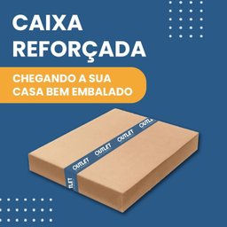 Quadro Decorativo Modelo Floral Abstrato 3 Telas de Parede para Sala Quarto Escritório 60cm X 90cm Com Vidro - 8