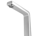 Ver imagem 5 de Misturador de Mesa para Lavatório Docolstillo Cromado Cod. 00820406 Sap 90008204006
