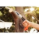 Ver imagem 2 de Serrote Fixo para Poda 12,5 /320 Mm Tramontina em Aço com Cabo Emborrachado Tramontina