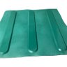 KIT 10 PÇS PISO TÁTIL PVC 25x25 DIRECIONAL VERDE - 2