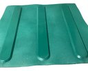 Ver imagem 2 de KIT 10 PÇS PISO TÁTIL PVC 25x25 DIRECIONAL VERDE