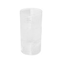 Ver imagem 2 de Jogo 2 Copos Altos de Vidro Chess 400ml