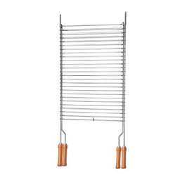 Grelha Master Grill 02 Mor - 3