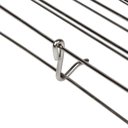 Ver imagem 5 de Grelha Master Grill 02 Mor