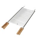 Ver imagem 1 de Grelha Master Grill 02 Mor