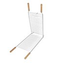 Ver imagem 2 de Grelha Master Grill 02 Mor