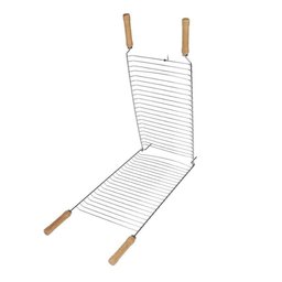 Grelha Master Grill 02 Mor - 2