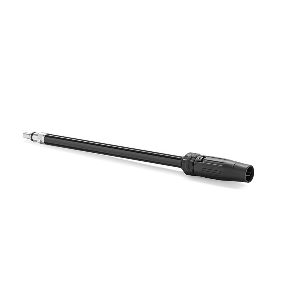 Lavadora de Alta Pressão 127v 60hz 1400w com Rodas Hlx1101v Tekna - 6
