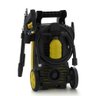 Lavadora de Alta Pressão 127v 60hz 1400w com Rodas Hlx1101v Tekna - 4