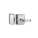 Ver imagem 1 de Fechadura Elétrica Porta de Vidro 2 Folh/Recorte AMELCO A.F - FV32ECRA - Abre para fora
