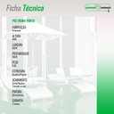 Ver imagem 5 de Cadeira Poltrona Porto para Área Externa em Alumínio e Corda Náutica