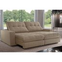 Ver imagem 2 de Sofa Ret. Dublin 1,80m Mola Ensacada 02 Lugares Mola Ensacada Txr