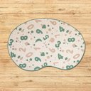 Ver imagem 6 de Tapete Infantil São João Antiderrapante 1,40 X 2,00