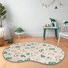 Tapete Infantil São João Antiderrapante 1,40 X 2,00 - 1