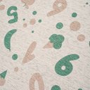 Ver imagem 7 de Tapete Infantil São João Antiderrapante 1,40 X 2,00