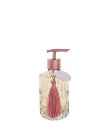 Sabonete Liquido Patchouli Vanilla - Decor - 250ml - Lenvie - 1
