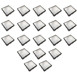 Ralo Oculto Invisivel 15x15 Anti Odor Kit 20 Uni Banheiro Lavabo Lavanderia Cozinha Limpeza Higienic - 4