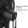Ventilador de Coluna 40cm 6 Pás Duoforce Air Efs40 Electrolux - 5