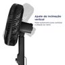 Ventilador de Coluna 40cm 6 Pás Duoforce Air Efs40 Electrolux - 3