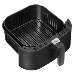 Fritadeira Elétrica Digital 7l Black+decker Preto 127v 1700w - 4