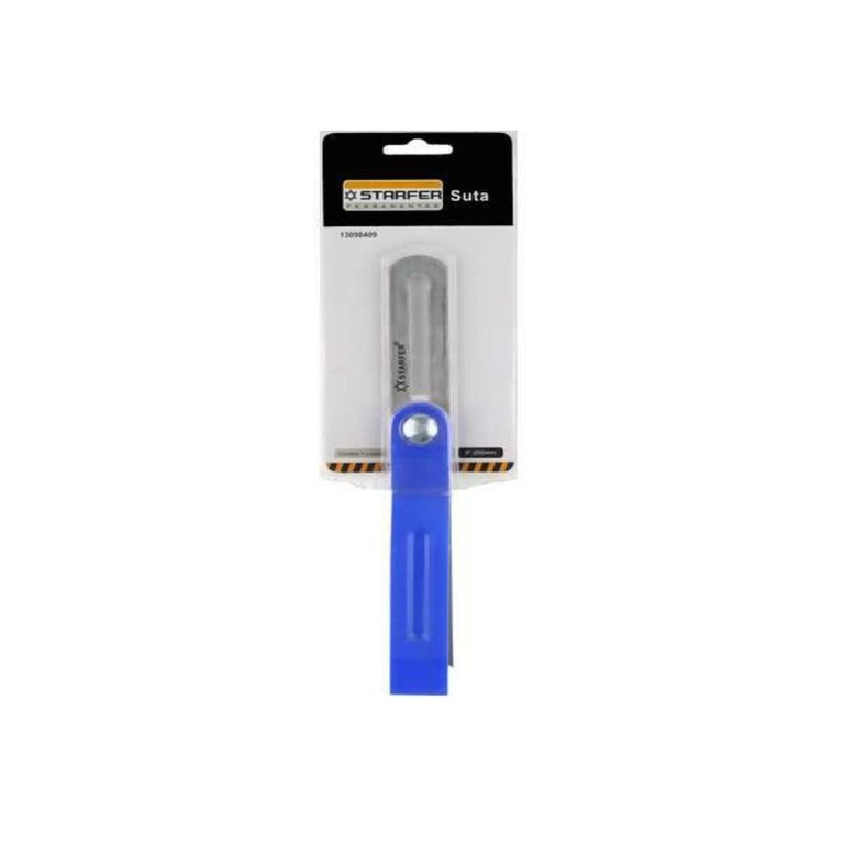 Suta STARFER lâmina 203MM (8P) cabo 140MM (5,5P) 13098409 Suta STARFER lâmina 203MM (8P) cabo 140MM (5,5P) 13098409