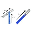 Ver imagem 2 de Suta STARFER lâmina 203MM (8P) cabo 140MM (5,5P) 13098409