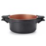 Caçarola Le Cook 20cm Premier Black com Revestimento Ceramico Lc1862 - 2