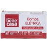 Bomba Elétrica para Galões D'água Usb 12,8x6cm Branco - 5