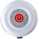 Ver imagem 4 de Bomba Elétrica para Galões D'água Usb 12,8x6cm Branco