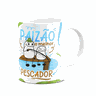 Caneca Flork Dia Dos Pais - Paizão, o Melhor Pescador - 2