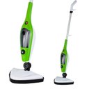 Ver imagem 4 de Higienizador Mop X10 Vaporizador 5 em 1 Limpeza Profunda e Praticidade para Sua Casa - 110V