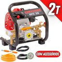 Ver imagem 2 de Pulverizador Estacionário Kawashima Kps26 25bar 26cc Potente