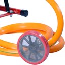 Ver imagem 5 de Lavadora Industrial de Média Pressão Motor Weg 2cv Mono 220v com Carrinho 5020233 Zm