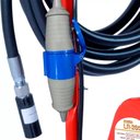 Ver imagem 4 de Lavadora Industrial de Média Pressão Motor Weg 2cv Mono 220v com Carrinho 5020233 Zm