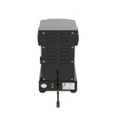 Ver imagem 7 de Amassadeira Espiral 3 Kg 10 Velocidades Aes-03 Preta Bivolt - Braesi